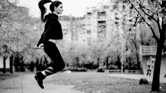 The Handstand Builder For Women: Day 1/3, Week 8