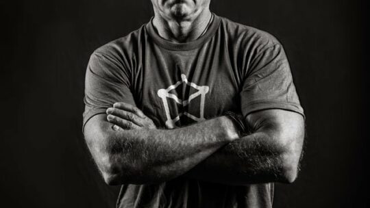 The Motivation You Need To Stay Fit Is Built In