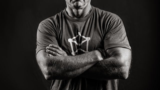The Motivation You Need To Stay Fit Is Built In