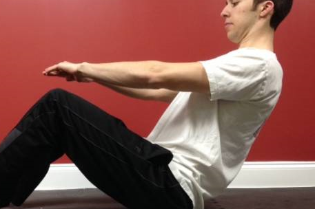 The Practical, No Equipment Home Workout Anybody Can Do