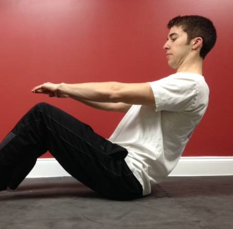 The Practical, No Equipment Home Workout Anybody Can Do