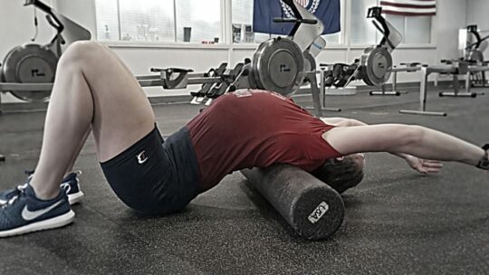 The Rower’s Way: 4 Recovery Strategies