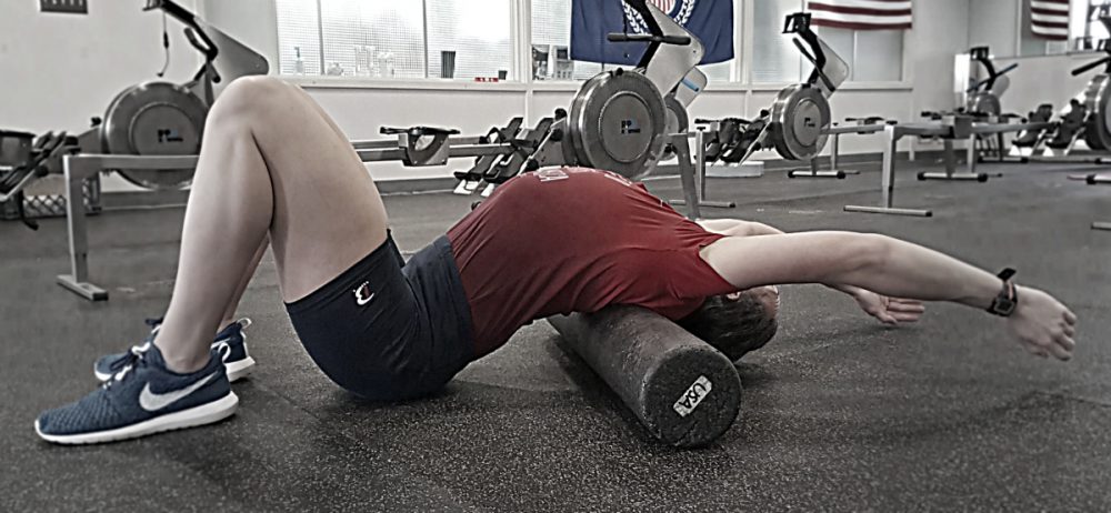 The Rower’s Way: 4 Recovery Strategies