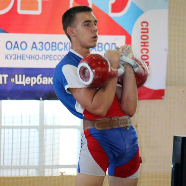 The Single Most Important Aspect of Kettlebell Sport