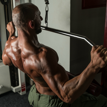 The Still Going Strong Past 50 Program