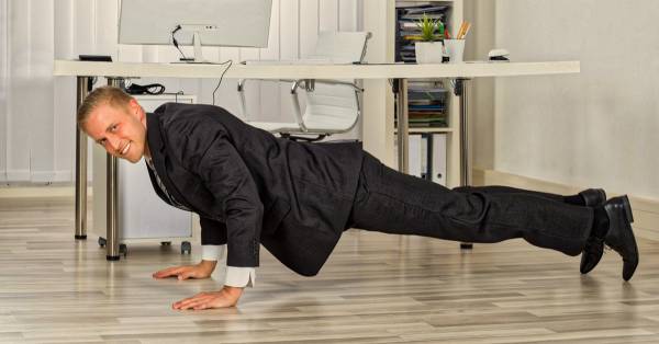 Three Easy 10-Minute Workouts to Fit Anyone’s Busy Day