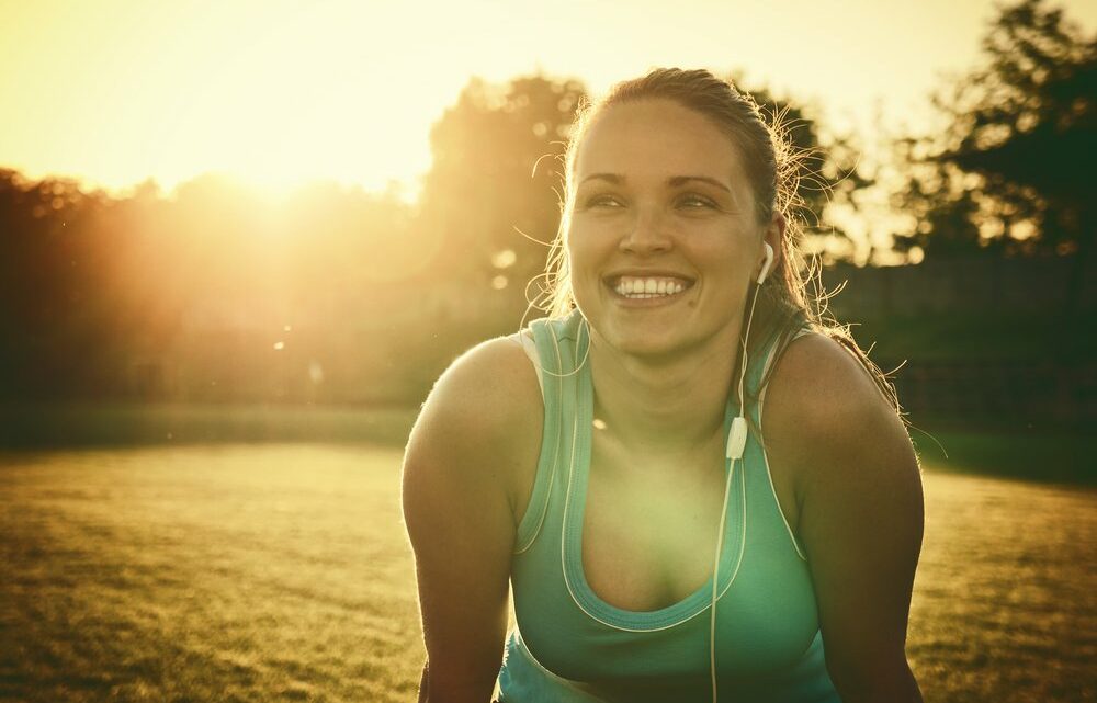 Top 10 Hottest Songs to Help You CRUSH Your Workout