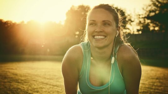 Top 10 Hottest Songs to Help You CRUSH Your Workout