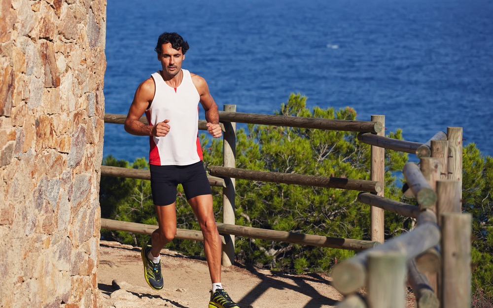 Train to Win in 24 Weeks: Masters Swimming and 5K Running Events