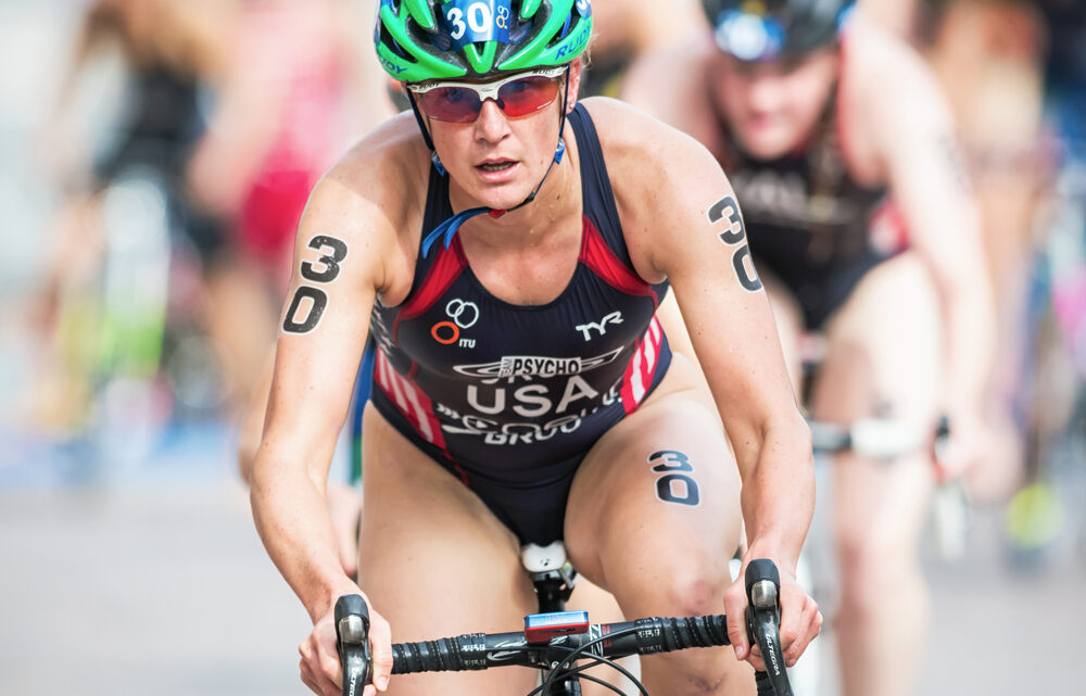 Triathlon Training 102: Building Elite Endurance