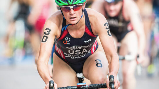 Triathlon Training 102: Building Elite Endurance
