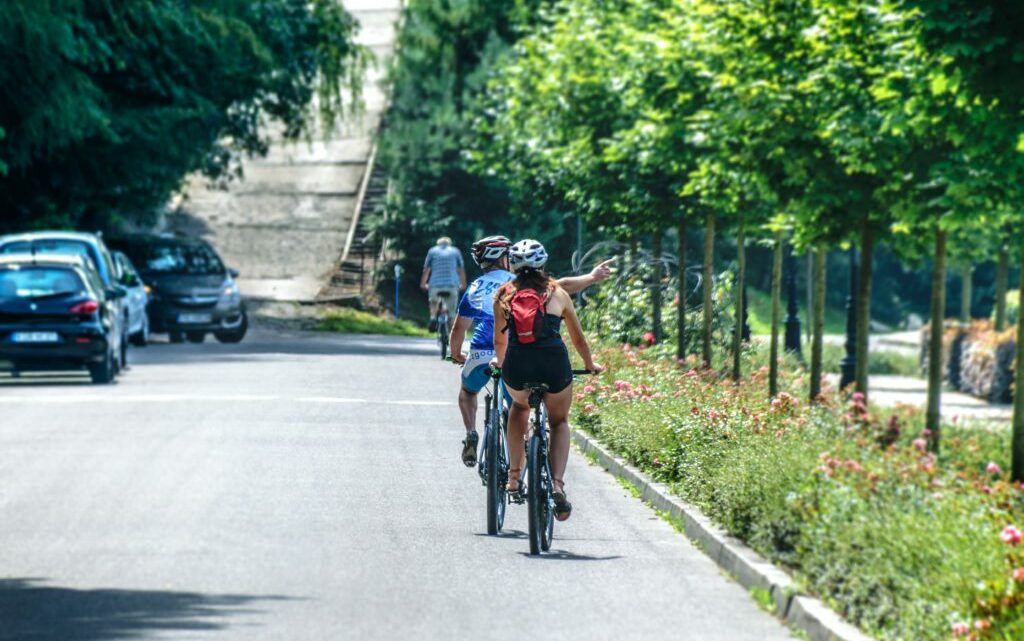 How to Prepare for the Upcoming Bike to Work Day