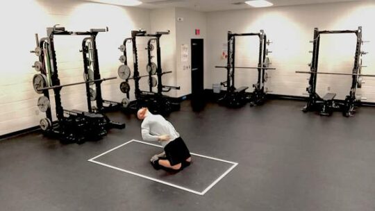 Workouts in a Box: Anytime, Anywhere Exercise Routines