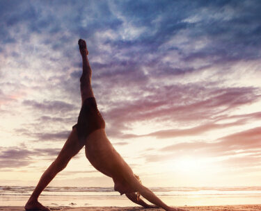 Yoga Sequences, Cycle 5 – Yoga for Travel, Week 2