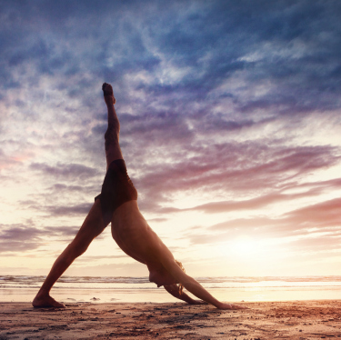 Yoga Sequences, Cycle 5 – Yoga for Travel, Week 2