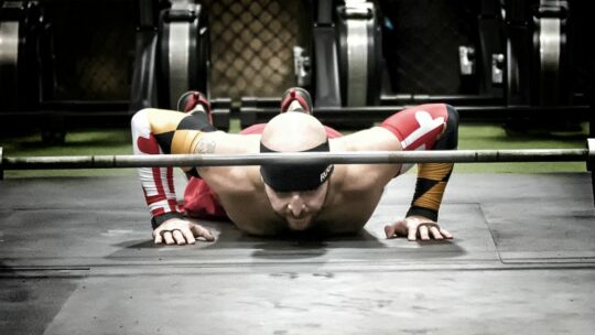 You Can Get Fit in a Quarter Hour