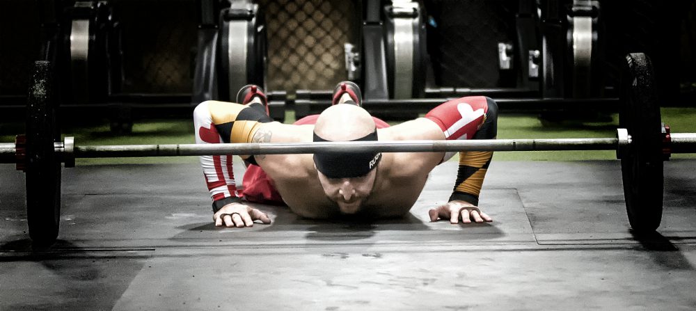 You Can Get Fit in a Quarter Hour
