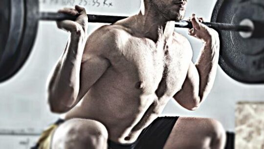 Your 1RM Present: A 4-Week End of Year Strength Program