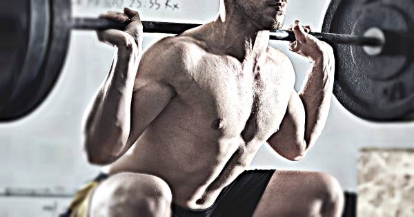Your 1RM Present: A 4-Week End of Year Strength Program