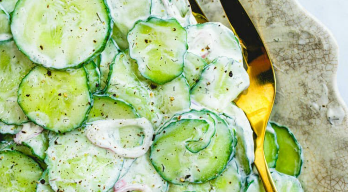 8 Healthy Side Dishes for Your Memorial Day Barbecue