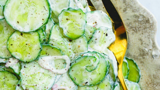 8 Healthy Side Dishes for Your Memorial Day Barbecue