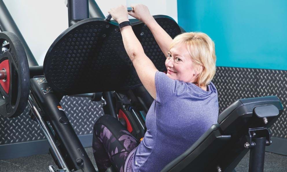 8 Of The Best Seated And Chair Exercises For Seniors