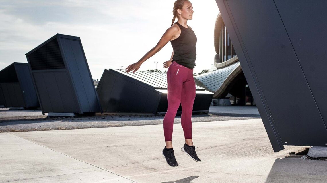 Full Body, 10 Minute, No Equipment Workouts For All Levels