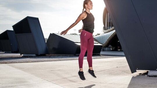 Full Body, 10 Minute, No Equipment Workouts For All Levels