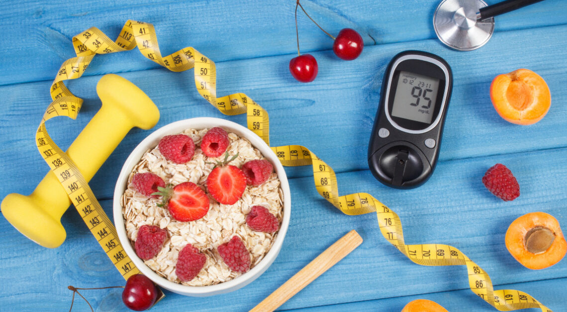 Lifestyle Tips to Help Manage Your Diabetes