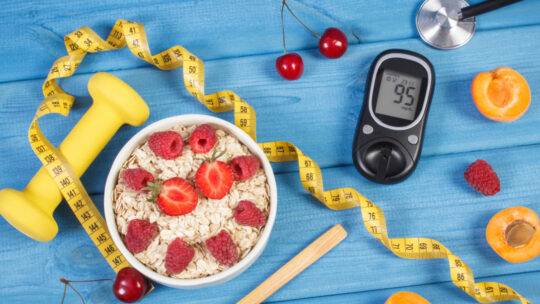 Lifestyle Tips to Help Manage Your Diabetes