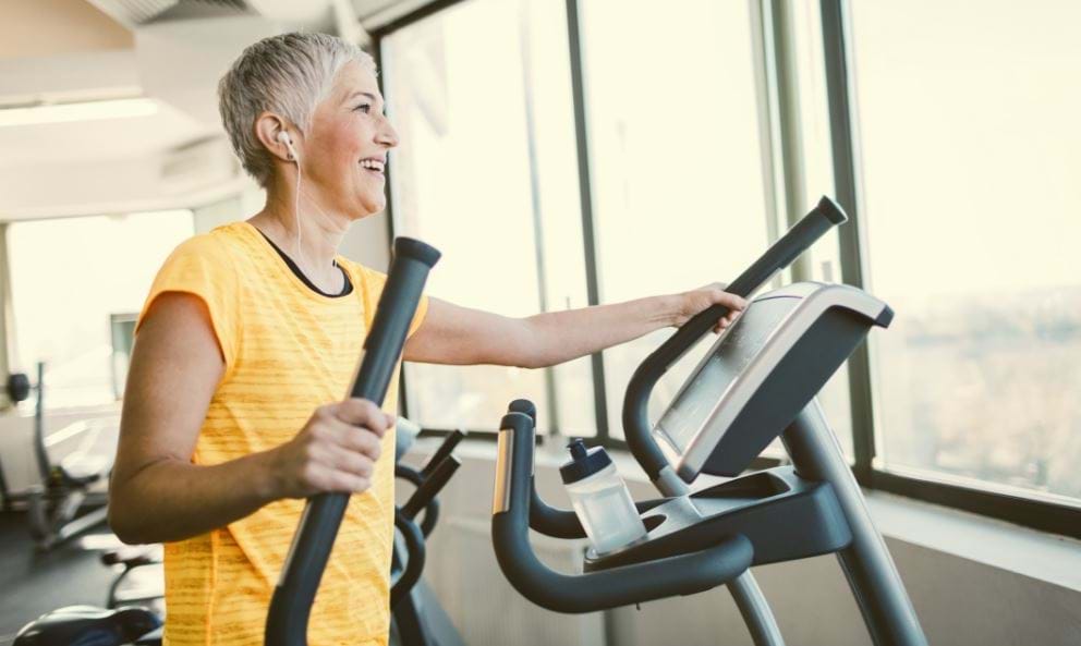 The Best Exercises For Rheumatoid Arthritis At Home And The Gym