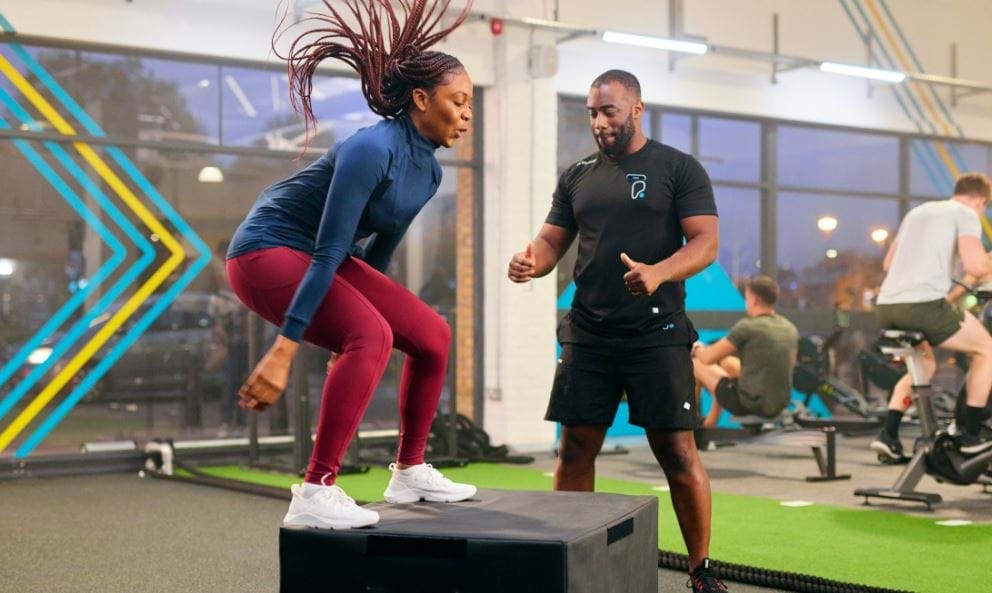 What is Plyometric Training? Why and How to Do It