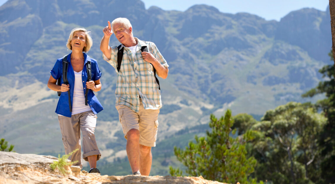 7 Unique Outdoor Activities for a Summer Outing