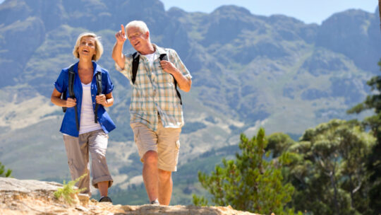 7 Unique Outdoor Activities for a Summer Outing