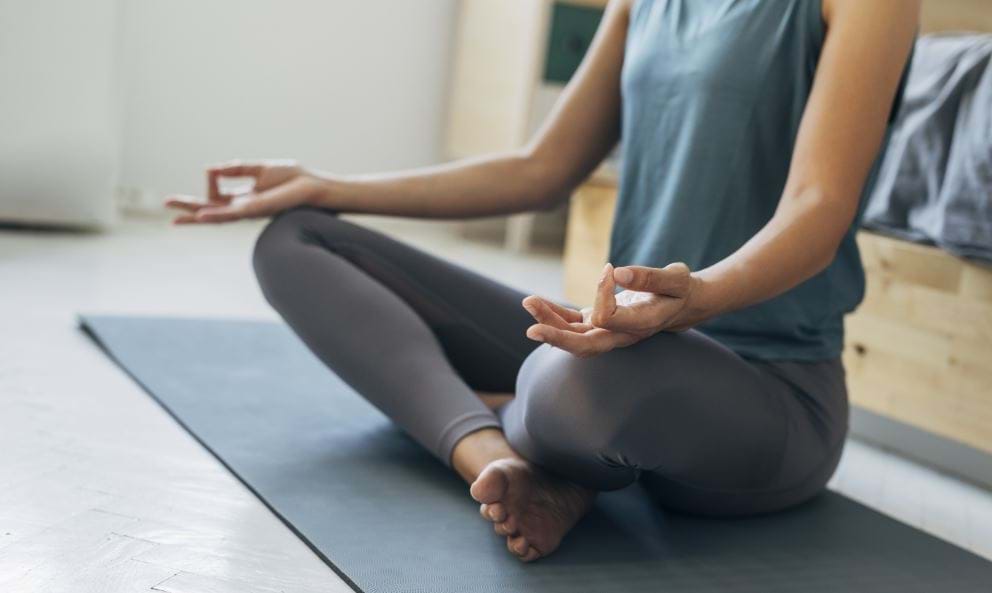 Your Beginners Yoga FAQs Answered