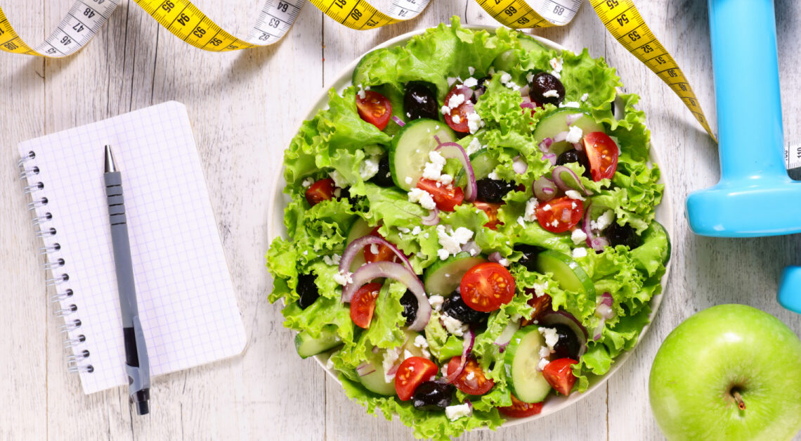 5 Ways to Ensure Your Weight Loss Journey Won’t Be a Wash