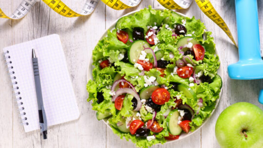 5 Ways to Ensure Your Weight Loss Journey Won’t Be a Wash