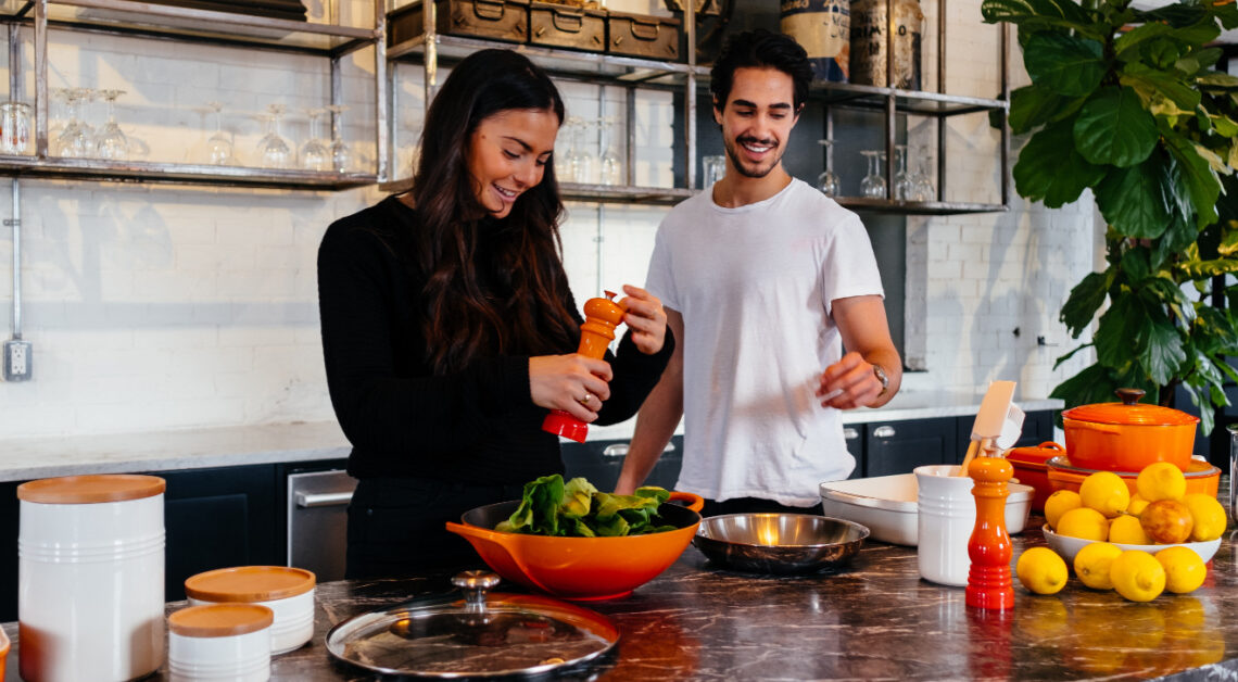 7 Delicious, Healthy Weekend Dinners for Fall