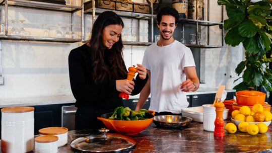 7 Delicious, Healthy Weekend Dinners for Fall