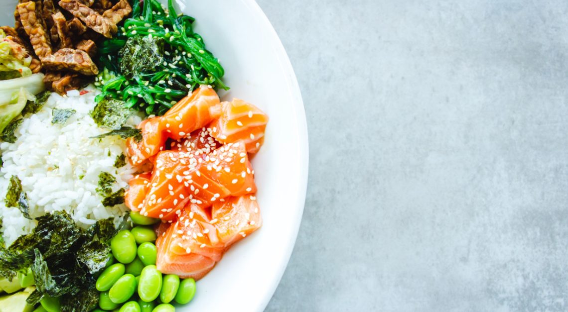 Is Your Diet Really Healthy? 10 Quick Tips to Eat Better