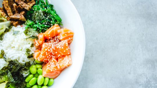 Is Your Diet Really Healthy? 10 Quick Tips to Eat Better