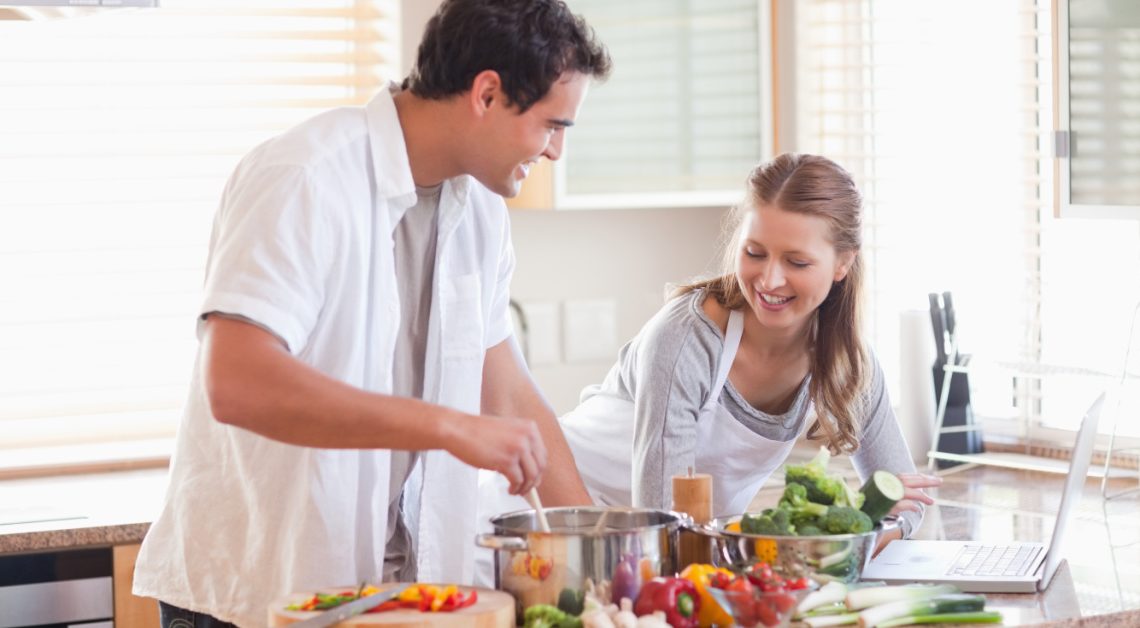 8 Common Ailments a Better Diet Can Help Remedy