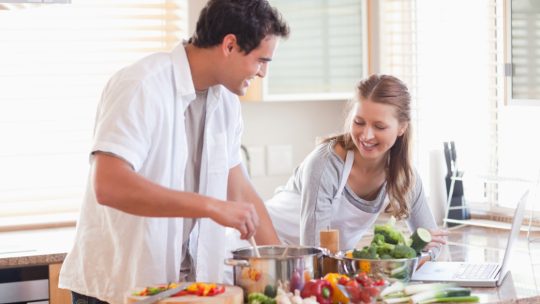 8 Common Ailments a Better Diet Can Help Remedy