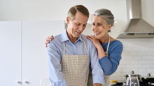 10 Delicious, Healthy Dinners to Wow Your Sweetheart