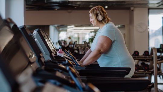 7 Ways to Make the Most of Your First Day at the Gym