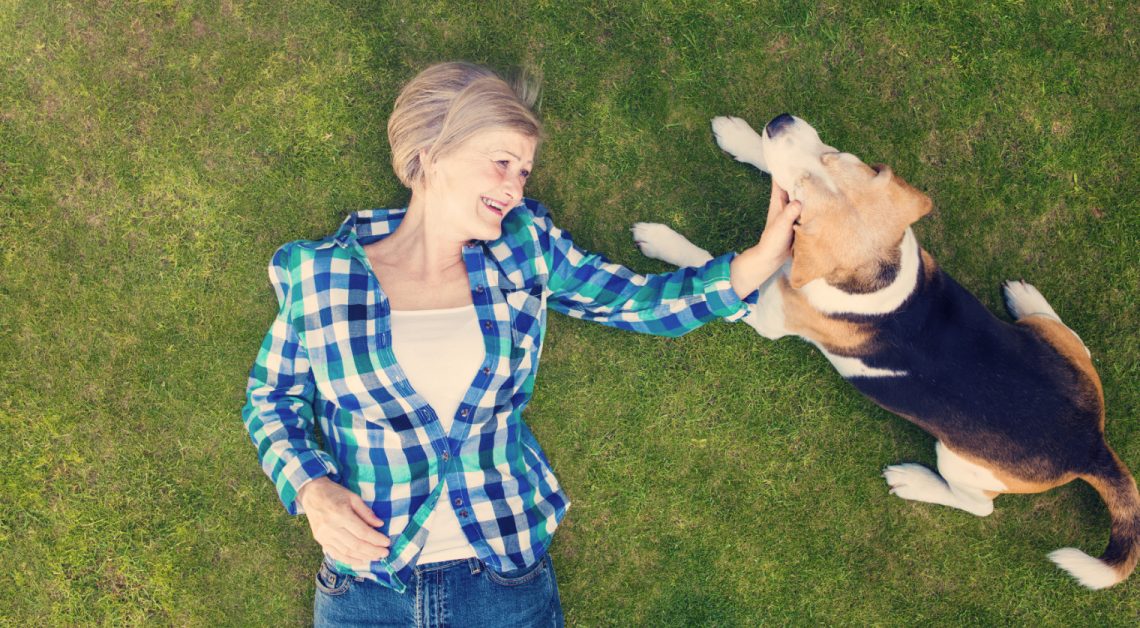 8 Simple Ways Women Can Move More While At Home