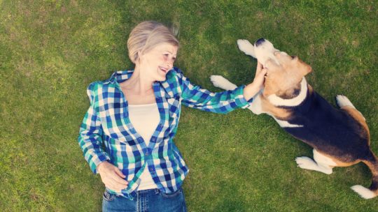 8 Simple Ways Women Can Move More While At Home