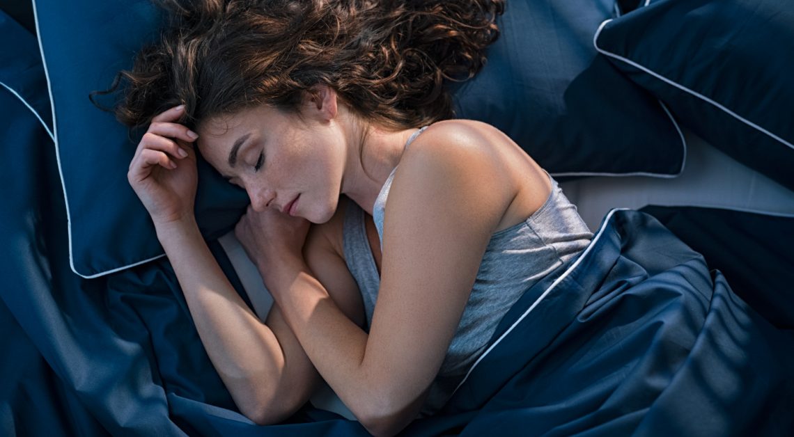 Clever Hacks To Help You Get a Better Night’s Sleep