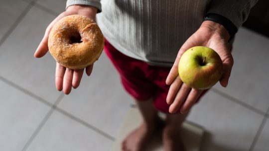 Reverse Your Prediabetes With These 5 Tips