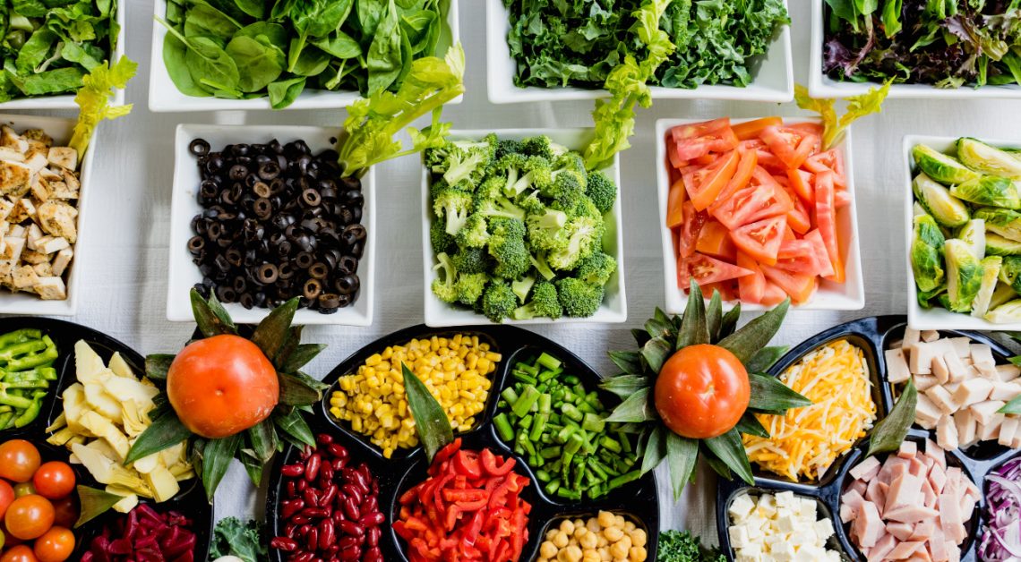Simple Ways to Tell if Your Food is Nutritious